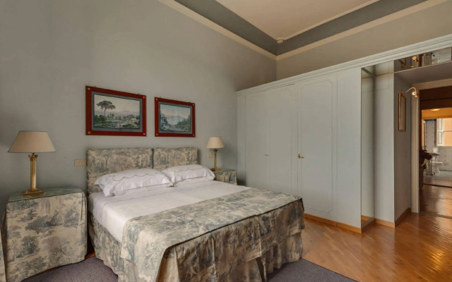 Family Apartments Rinascimento Palace