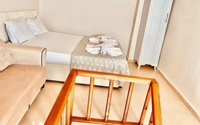 Sunshine Turizm ve Otelcilik Saros Cetin Apart Otel