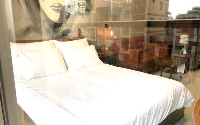 Super City Center - Free Pool Gym 8