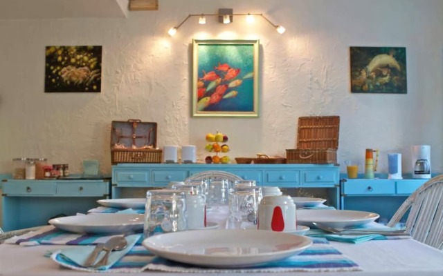 Hostal Paris