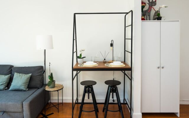 Charming 2-bed Apartment in London