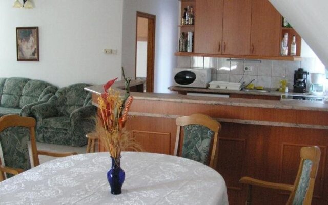 Terezia Guest-House