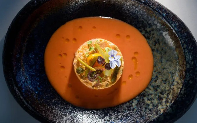 Carpe Diem Santorini