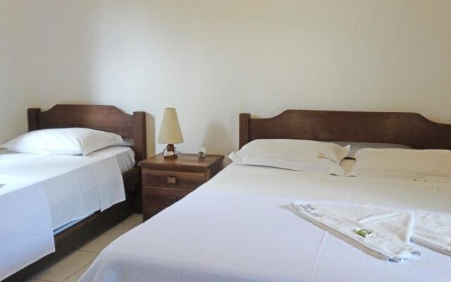 Pousada Solar de Camburi