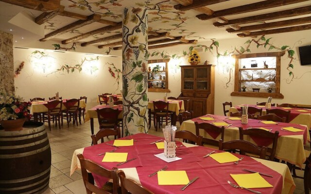 B&B Casa Agostini