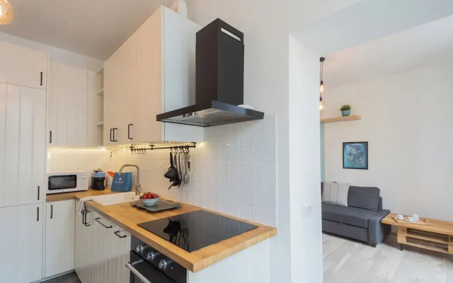 Old Court Hideaway by Rent all Como