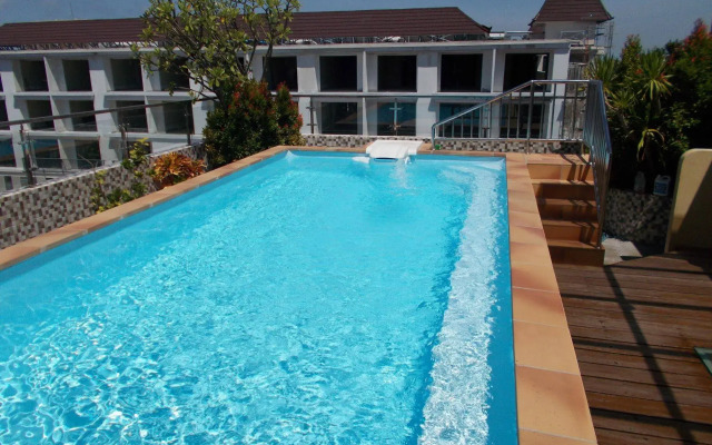 My Home @ Bali