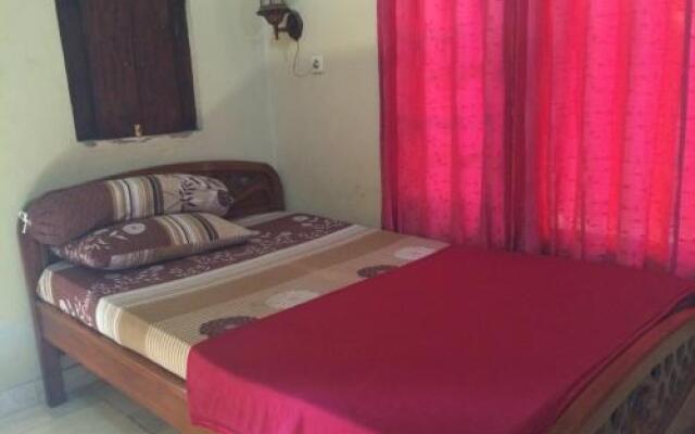 Ray homestay