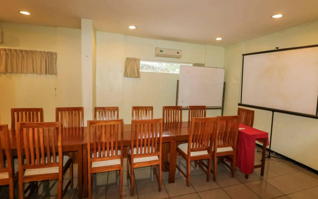 NIDA Rooms Istana Medan Baru