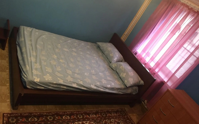 Hostel Malinovski