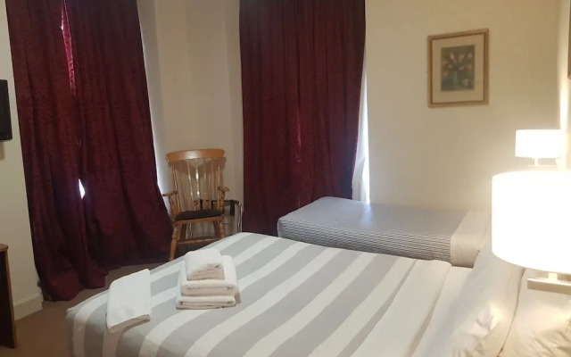Soprano Hostel