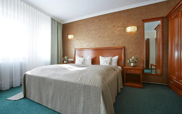 Hotel Beek