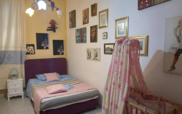 Sa Domo de Babbu