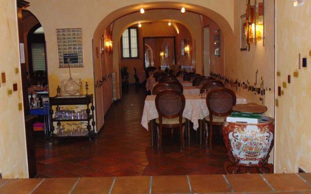 Hotel Europa