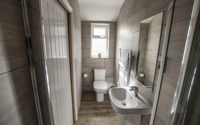 The Fishing Boat Inn - Seaview Studio