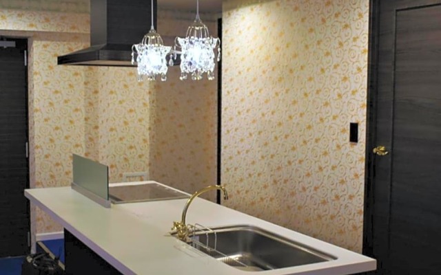 Act Hotel Roppongi - Vacation STAY 84278