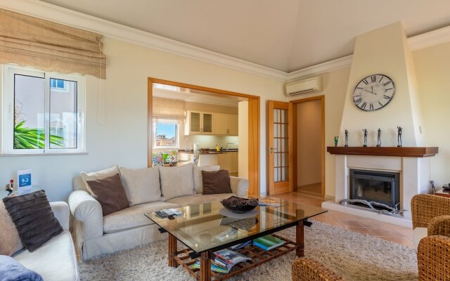 Scenic Apartment - Palheiro Village