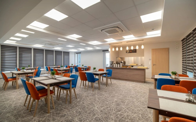 Easy Suites Hévíz