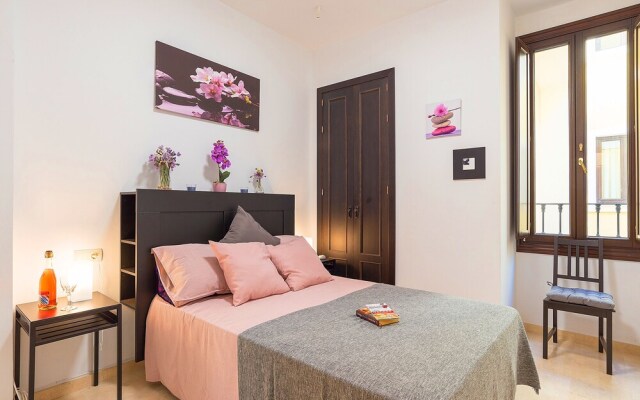 Carreteria City Center