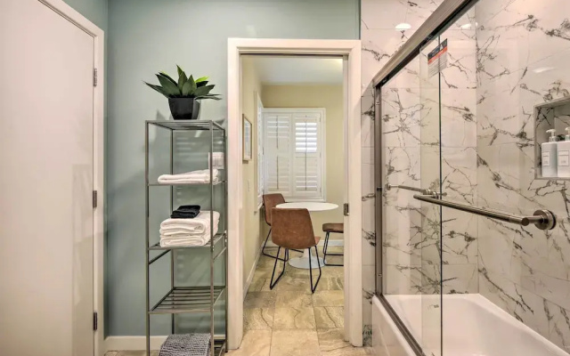 Los Angeles Suite ~ 12 Mi From Downtown!