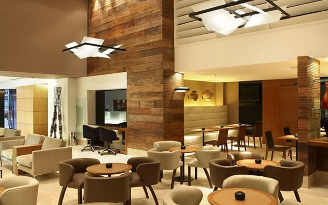 Ritz Hotel Leblon