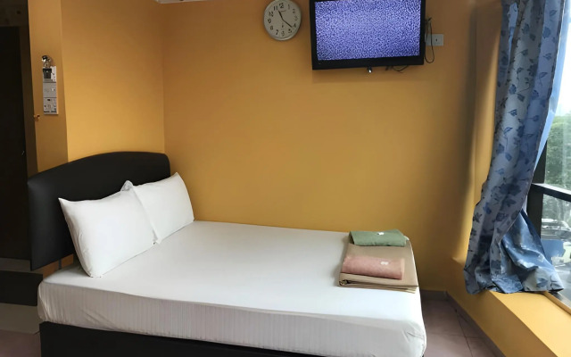 New Wave Hotel Seri Kembangan
