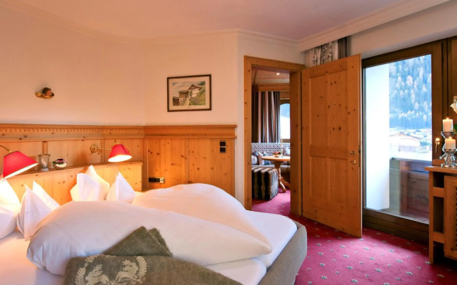 Spa Hotel Jagdhof