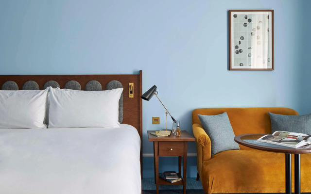 Hyatt Centric Cambridge