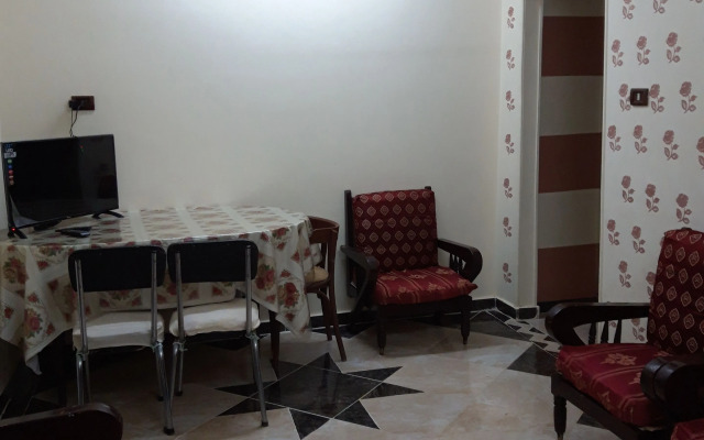 Aswan Cozy Apartment.
