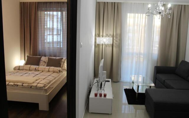 APARTAMENT Antoniukowska 60