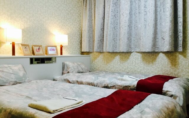 Hotel Award Inn Gifu