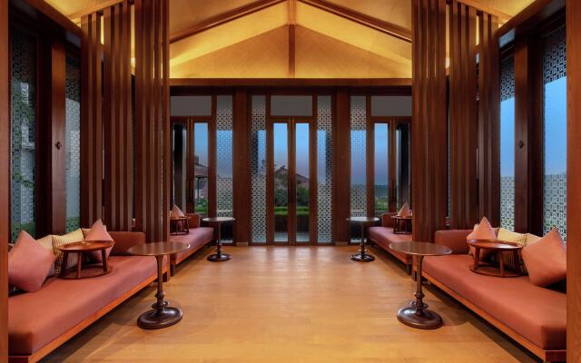 Hilton Goa Resort Candolim