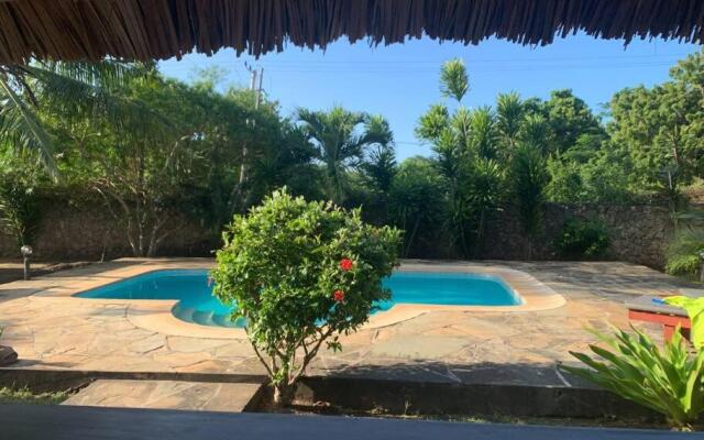 Diani Holiday House II