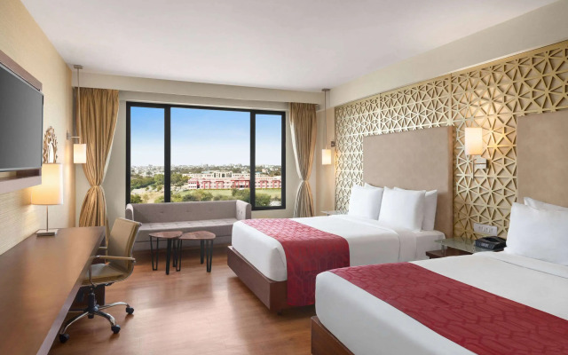 Ramada by Wyndham Jaipur North
