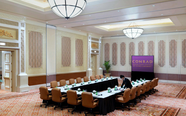 Conrad Macao
