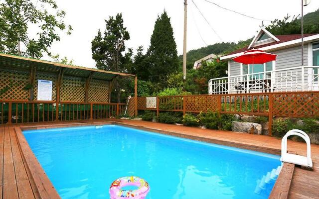 Ganghwado Evergreen Pension