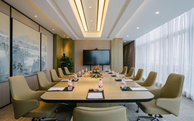 Pullman Zhoushan Seaside