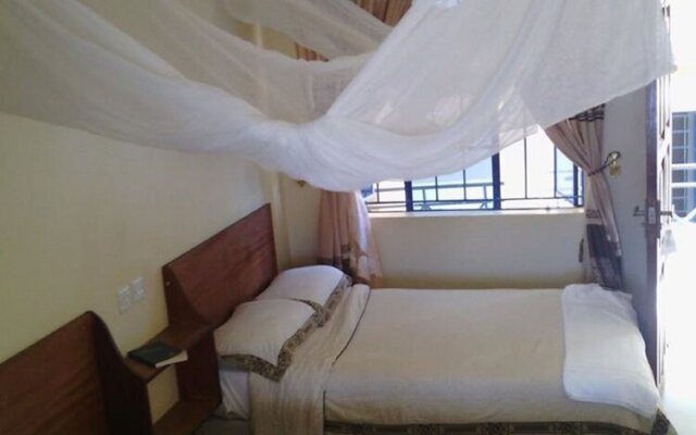 Kitui Cottages Guest House