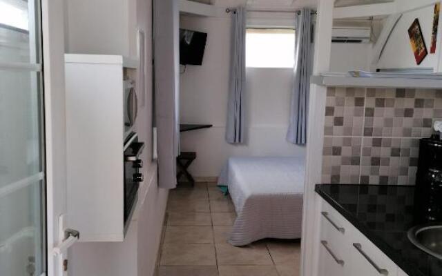 Résidence B&L Lagon : Bungalow Corail