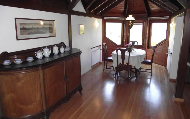 Apartament ALINA