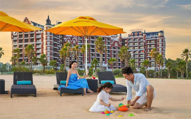 Mövenpick Resort Phan Thiet