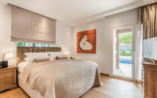 The Residence by Beach House Marbella