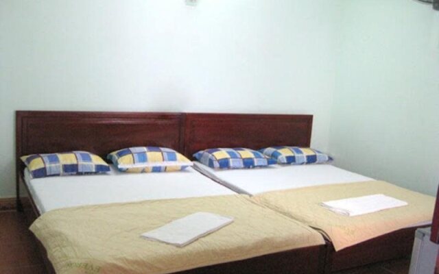 Lam Thuan Guest House