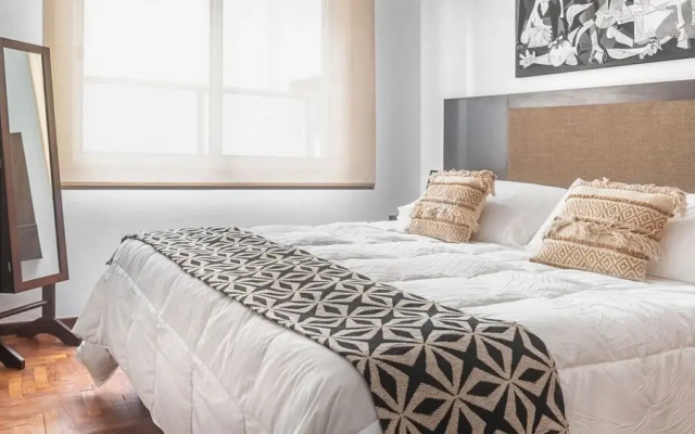 Tu Apart En Buenos Aires 3