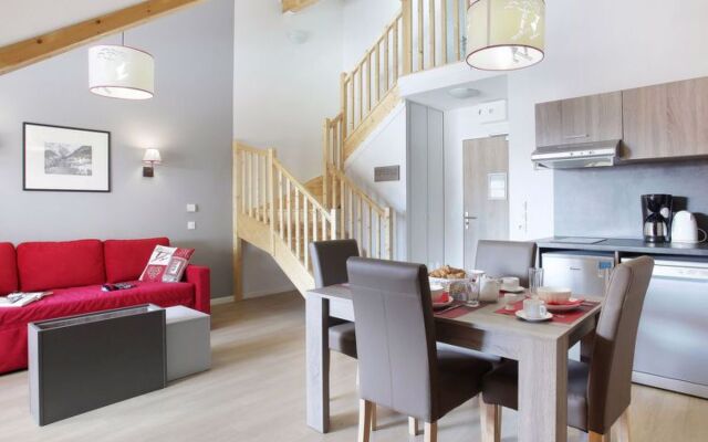 Apartment  Aquisana Serre Chevalier