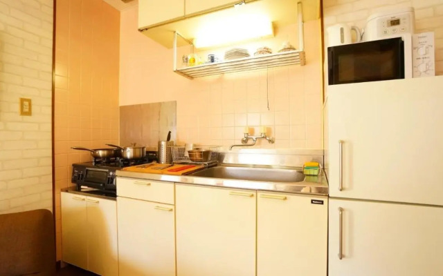 Takayama - Apartment / Vacation Stay 34379