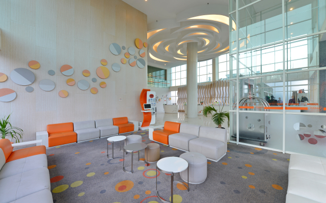 HARRIS Hotel & Conventions Ciumbuleuit Bandung