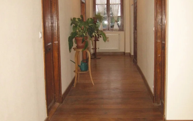 Le gîte de la Petite Résie