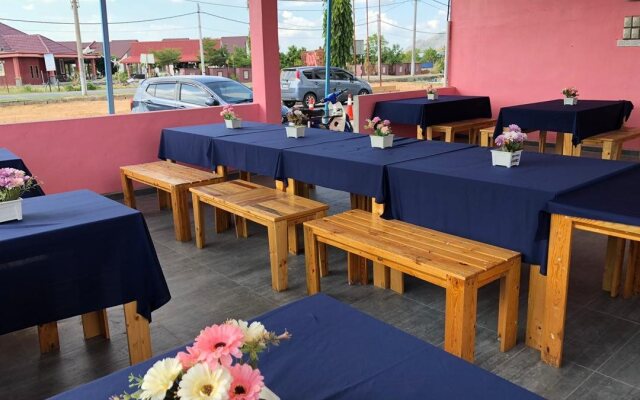 Noor Boutique Hotel