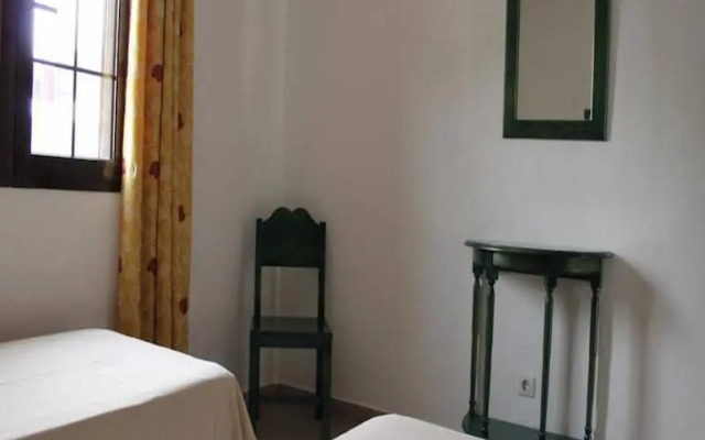 Apartamentos Fayna
